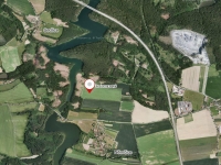Prodej 0,47 ha orné půdy v k.ú. Němčice u Dolních Kralovic