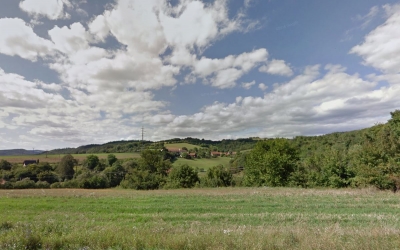 Prodej více než 1 ha půdy v okrese Brno-venkov